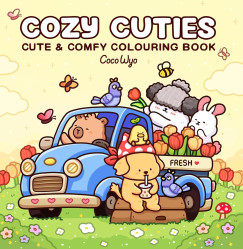 Coco Wyo - Cozy Cuties