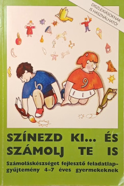 Sz�nezd ki... �s sz�molj te is