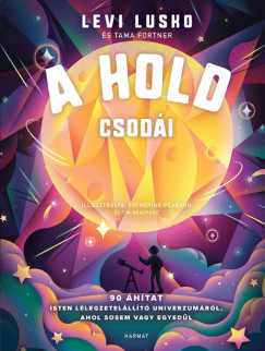 A Hold csodi