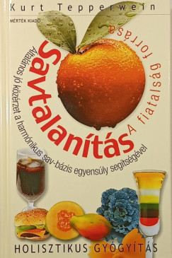 Savtalants - a fiatalsg forrsa