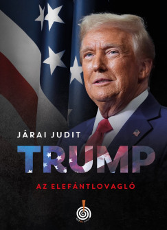 Trump, az elefntlovagl