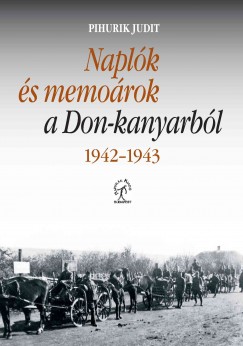 Naplk s memorok a Don-kanyarbl 1942-1943