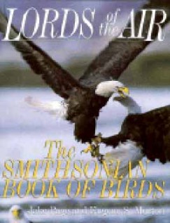 Lord of the Air - The Smithsonian Book of Birds