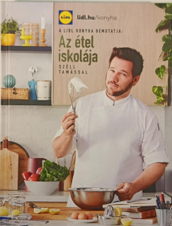 Az tel iskolja Szll Tamssal