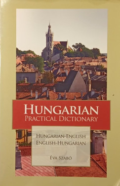 Hungarian Practical Dictionary