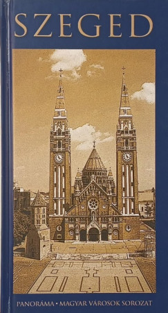 Dr. Somorjai Ferenc - Szeged