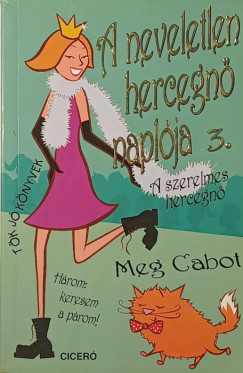 A szerelmes hercegn�