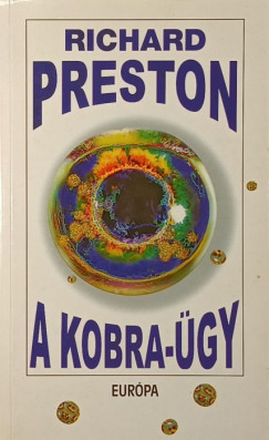 A Kobra-gy