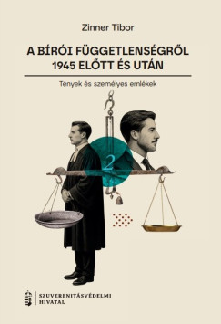 A bri fggetlensgrl 1945 eltt s utn II.