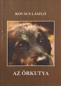 Az �rkutya