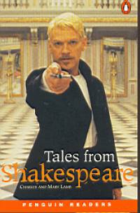 Mary Lamb - Charles Lamb - Tales from Shakespeare