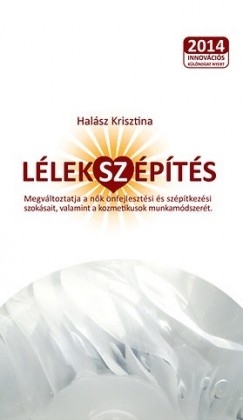 Halsz Krisztina - Llek(sz)pts