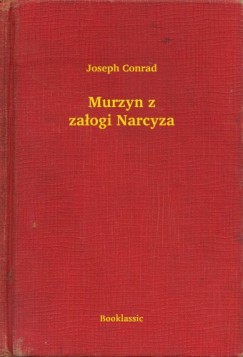 Murzyn z zaogi Narcyza