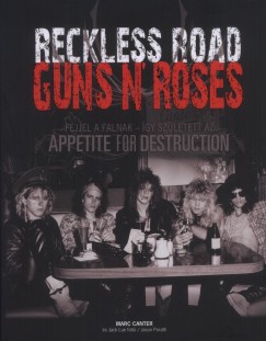 Reckless road - Guns n\' roses