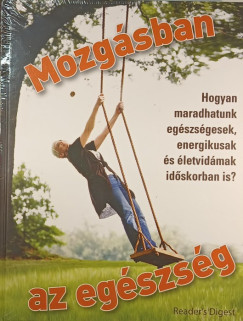 Mozgsban az egszsg