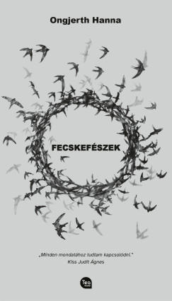 Ongjerth Hanna - Fecskefszek