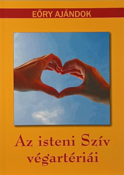 Az isteni Szv vgartrii
