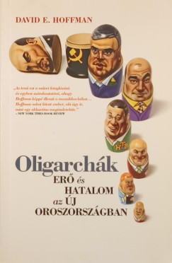 Oligarchi�k
