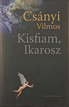 Kisfiam, Ikarosz