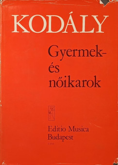 Gyermek s nikarok