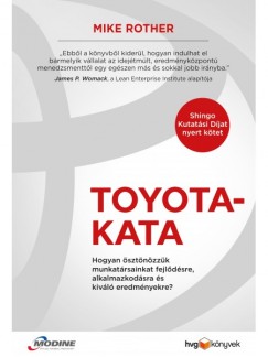 Toyota-Kata
