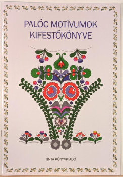 Heiszer Erika (SZERK.) - Palóc motívumok kifestőkönyve