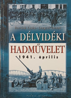A d�lvid�ki hadm�velet