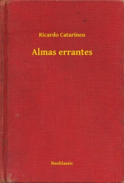 Almas errantes