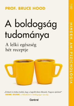 A boldogsg tudomnya