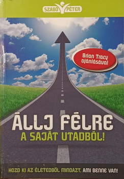 �llj f�lre a saj�t utadb�l!