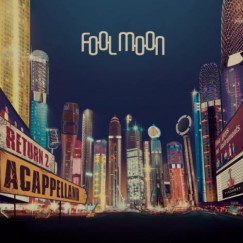 Return 2 Acapelland - CD