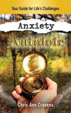 Chris Ann Cravens - Anxiety Antidote