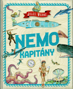 Nemo kapitny