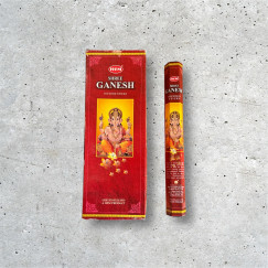 Ganesha indiai fstl