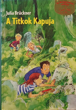 A Titkok Kapuja