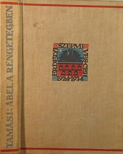 �bel a rengetegben