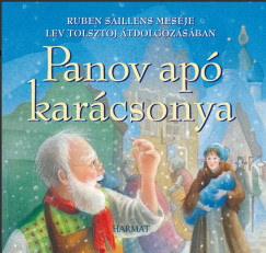 Panov ap� kar�csonya