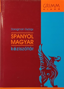 Dorogman Gyrgy - Spanyol - magyar kzisztr