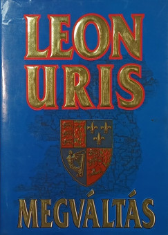 Leon Uris - Megv�lt�s