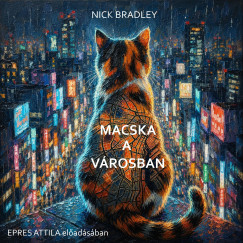 Macska a v�rosban