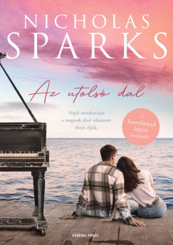 Nicholas Sparks - Az utols� dal