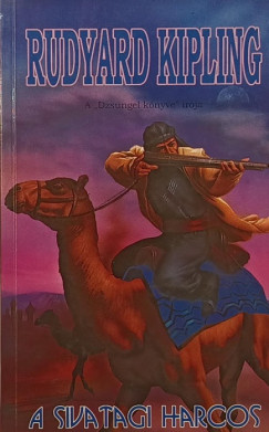 A sivatagi harcos