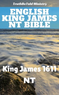 Truthbetold Mini King James Truthbetold Ministry - English King James NT Bible