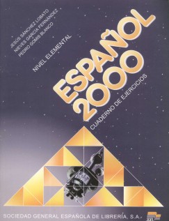 Espanol 2000. nivel elemental.mf/cuaderno de