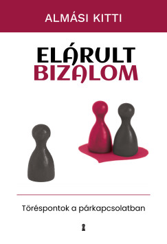 Elrult bizalom