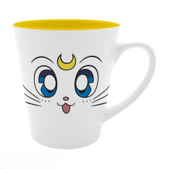 Sailor Moon-Artemis b�gre