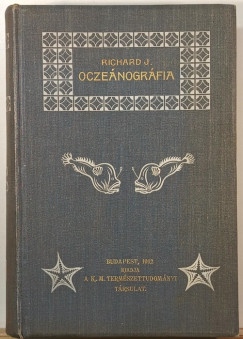 Ocze�nogr�fia