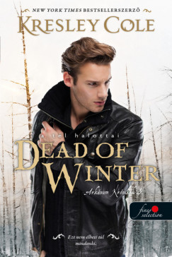 Dead of Winter - A tl halottai