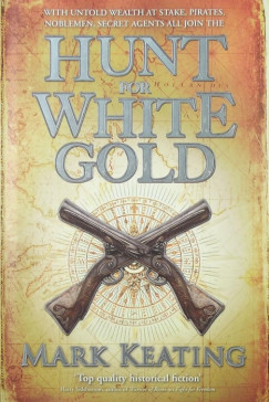 Mark Keating - Hunt for White Gold