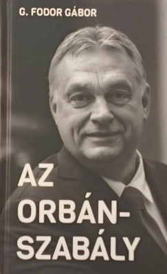 Az Orb�n-szab�ly